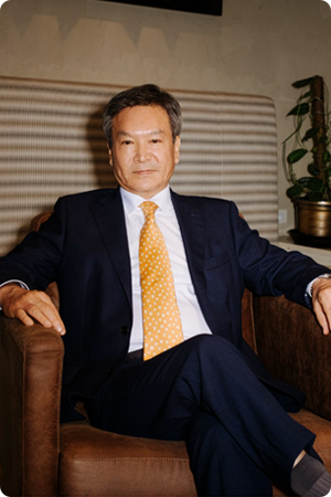 인사말