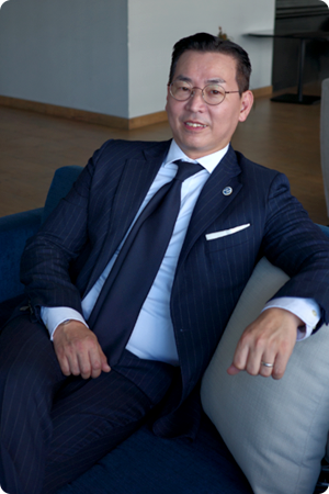 인사말